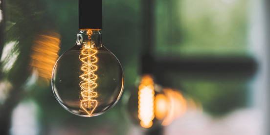 Hanging Lights